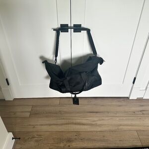 Tumi Carry On/Duffel bag